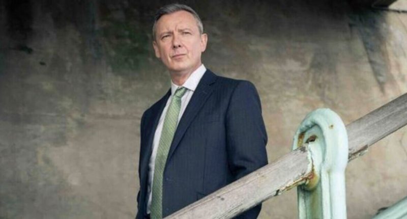 ITV Grace fans make same complaint about series return as they call to 'bring back Vera'