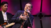 Iconic 90s pop star almost died in rush to hospital after shock collapse