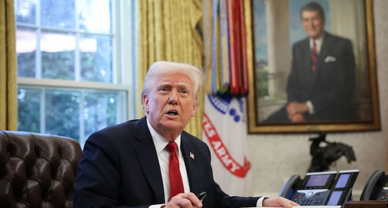 If Trump’s math is wrong, tariffs will ‘blow up in his face’: Rivera