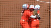 Illini baseball, softball win Sunday series finales