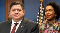 Illinois Gov. JB Pritzker to endorse for Senate, lending his political muscle – and likely some resources