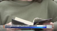 Illinois Secretary of State Office supporting schools with $1.3M library grant