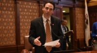Illinois Senate bill removes education requirement for state government jobs