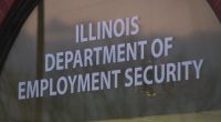 Illinois hits new high in employment numbers