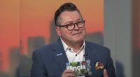 Illinois tourism agency hit with scandal