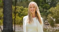Independent candidate eyeing off surprise 'next frontier' for teals