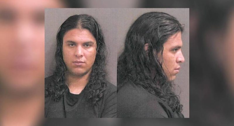 Indiana man caught raping teen near White River