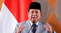 Indonesia offers to shelter Palestinians from Gaza