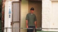 Infamous bathroom where George Michael was arrested gets a new look