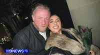 A social media influencer has spoken out about the mysterious death of her partner, South Australian businessman Al McKenna, in Morocco.