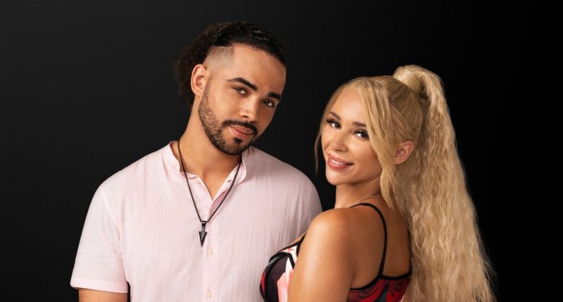 Inside 90 Day Fiance's Rob and Sophie's Relationship Timeline