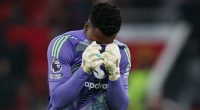 Inside Andre Onana's wife's harrowing robbery ordeal with the assailant at large, Man United battle Arsenal for Argentine wonderkid and what's next for academy star Jack Moorhouse