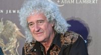 Inside Brian May's lavish £25million Surrey home where he is 'happier than ever'