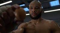 Inside Chris Eubank Jr's camp: Star hits out at 'cheats', reveals the secret weapon he's using for the first time and what he'll do if famous father turns up to Conor Benn grudge match