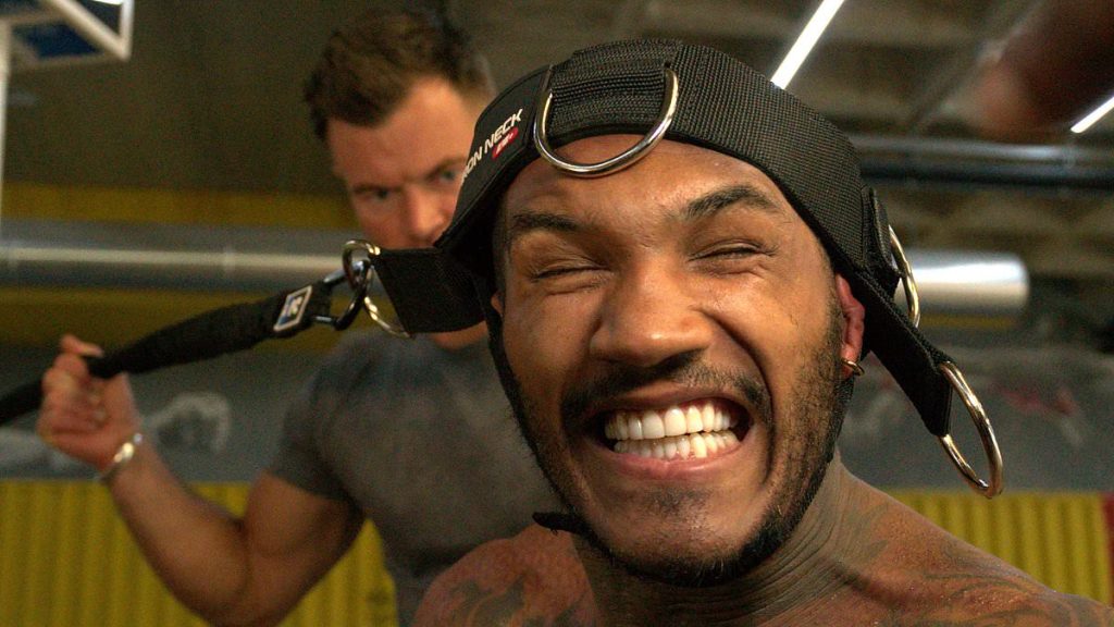 Inside Conor Benn's camp: What made him 'cry like a baby' and why he's 'misunderstood' but 'doesn't give a s***' laid bare in candid interview before Chris Eubank Jr battle