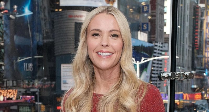 Inside Kate Gosselin's 50th Birthday Celebration (EXCL)