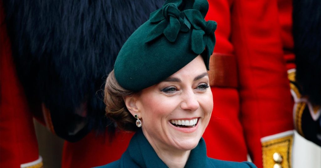 Inside Kate Middleton’s 'Crucial' Transition As She Prepares to Be Queen