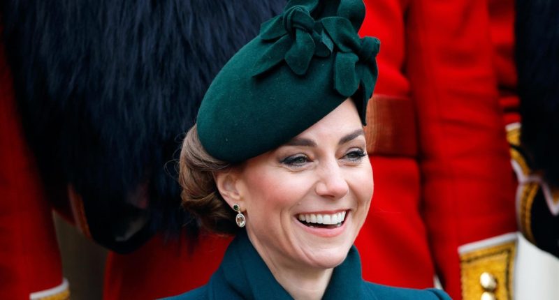 Inside Kate Middleton’s 'Crucial' Transition As She Prepares to Be Queen