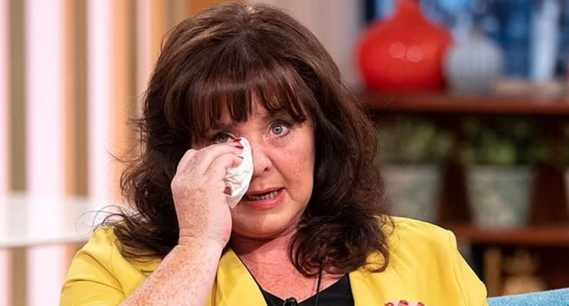 Inside Loose Women 'feud' as ITV stars banned from Linda Nolan's funeral in bitter fallout