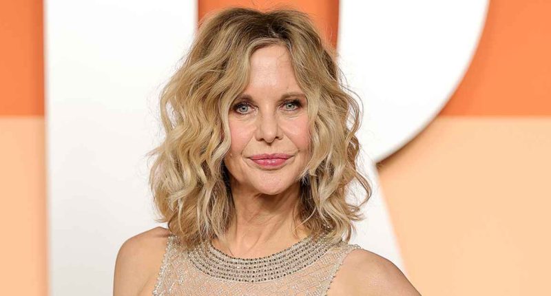 Inside Meg Ryan's $19.5M Montecito Mansion: Photos