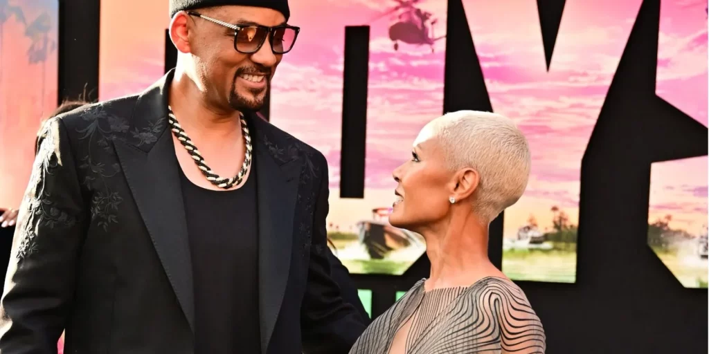 Inside Will Smith and Jada Pinkett Smith’s Relationship: Who’s Really in Charge