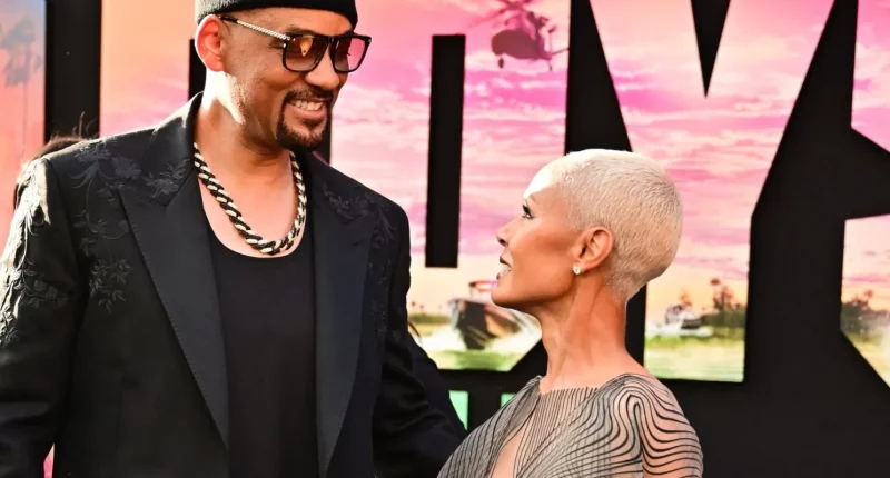Inside Will Smith and Jada Pinkett Smith’s Relationship: Who’s Really in Charge