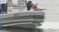 Inside a Coast Guard border crackdown