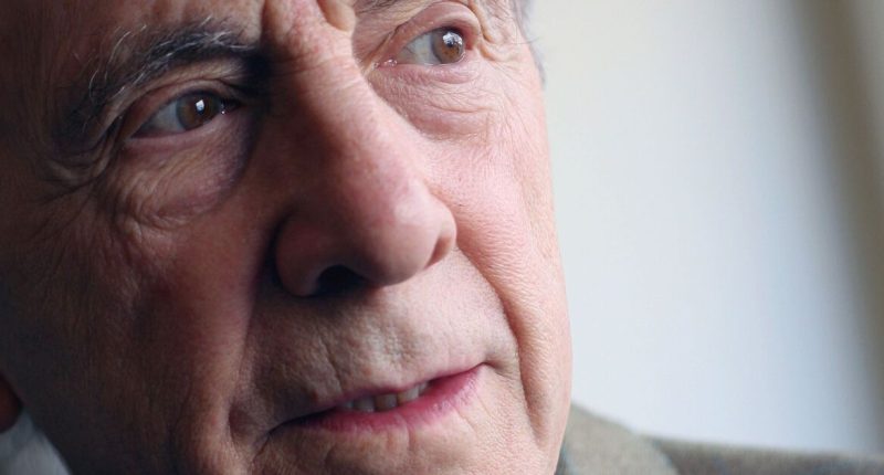Inside care home where Fawlty Towers star spent final years after fleeing Nazi rule