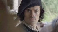 Inside the life of Outlander's Brian Fraser from forbidden love to tragic death