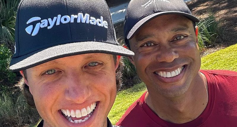 Inside the meteoric rise of YouTube golf: How Grant Horvat and Co became more rich and famous than PGA Tour stars