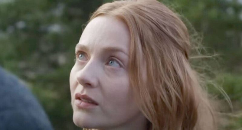Inside the tragic death of Jamie Fraser's mother Ellen in Outlander