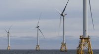 Interior orders offshore wind project halted as Trump seeks 'no windmills'