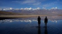 Interior secretary orders national parks to be open and accessible as workforce is cut