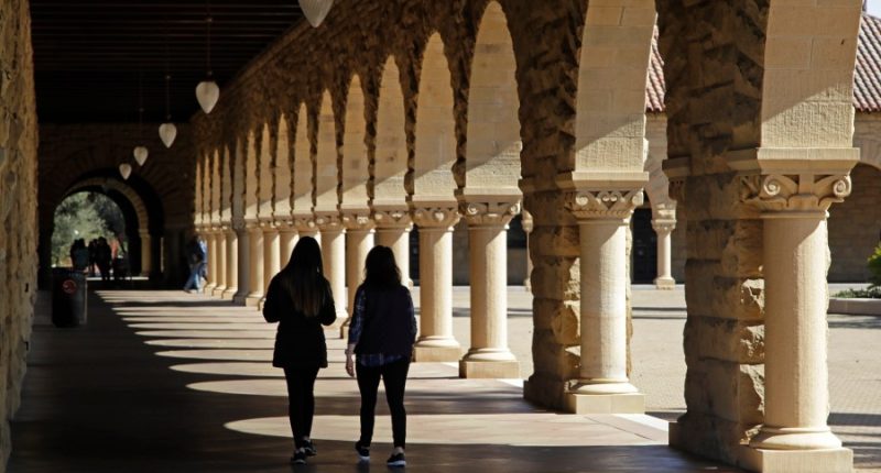 International students file legal challenges over widespread US visa revocations