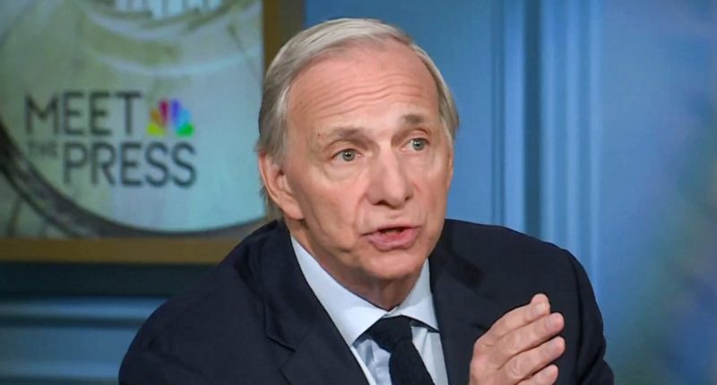 Investor who predicted the 2008 financial crisis says he's 'worried about something worse than a recession'