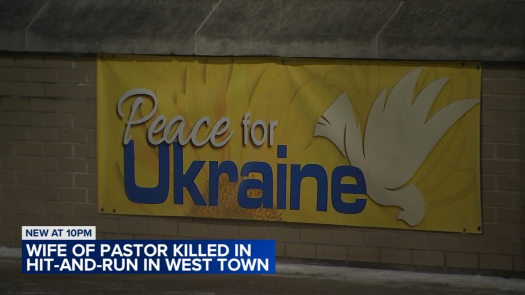 Iryna Kalach charged in West Town hit-and-run crash that killed 66-year-old Halyna Hudzan in January 2025