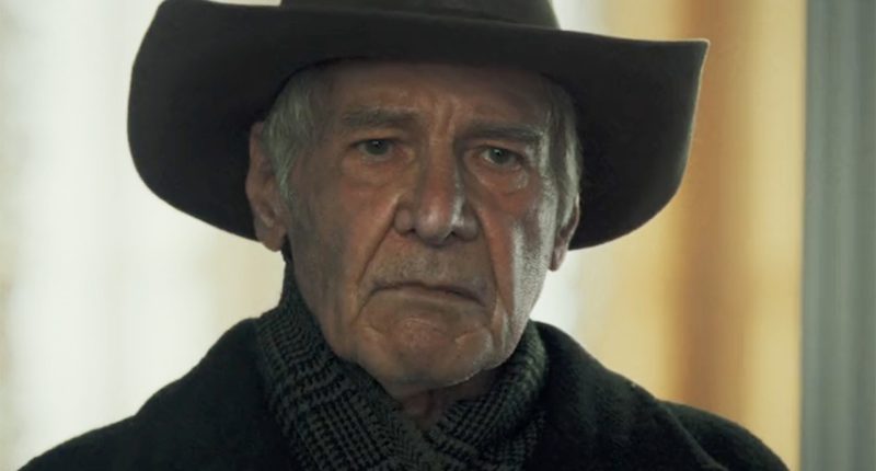 Is '1923' Airing a New Episode This Week?