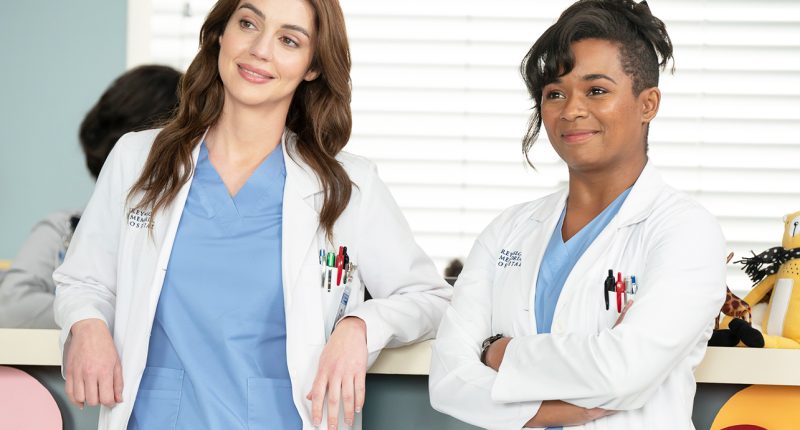 Is 'Grey's Anatomy' on tonight? ABC schedule, 'Grey's Anatomy' return date