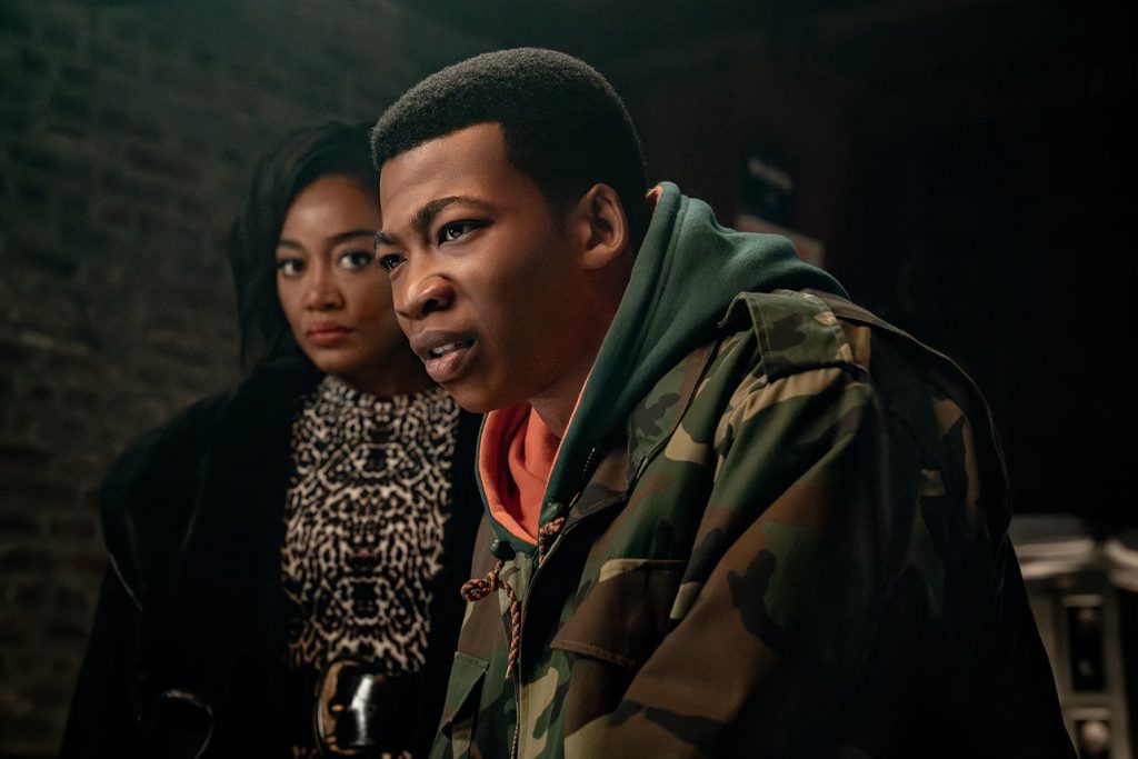 Is 'Power Book III: Raising Kanan' on tonight? Here's when the next new episode drops on Starz