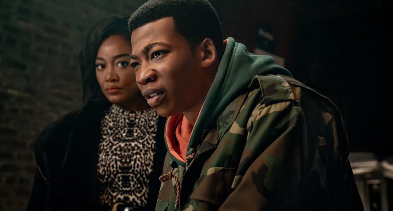 Is 'Power Book III: Raising Kanan' on tonight? Here's when the next new episode drops on Starz