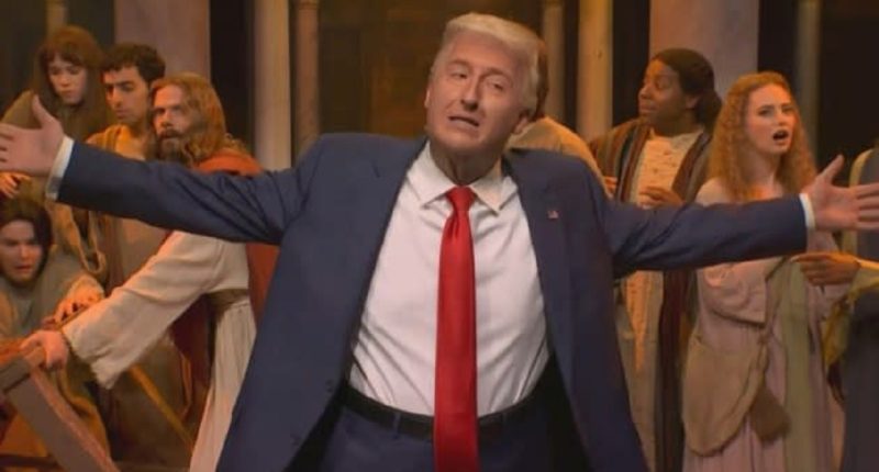 Is 'SNL' new tonight? Here's when 'Saturday Night Live' returns with new episodes