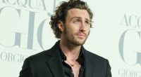Is Aaron Taylor-Johnson The Next James Bond? Everything We Know So Far