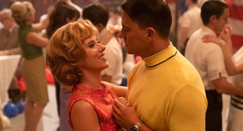 Is Fly Me To The Moon Based On A True Story?