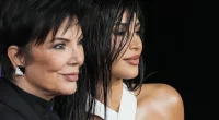 Is Kim Kardashian Quitting 'The Kardashians'? Kris Jenner 'Desperate' to Keep Daughter on Family's Show