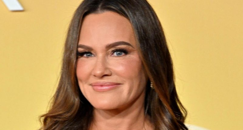 Is Meredith Marks Suspended From Filming RHOSLC Season 6?