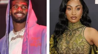 Is Newly-Drafted Cleveland Browns Quarterback Shedeur Sanders Dating Singer Shenseea?