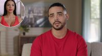 Is Rob Warne on OnlyFans? 90 Day Fiance Star's Allegations Explained