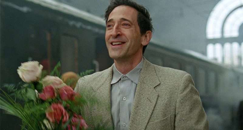 Is The Brutalist Based On A True Story? The Real-Life Inspirations Behind László Tóth