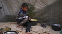 Israeli strikes on Gaza kill at least 17 Palestinians