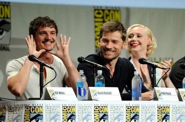 It Looks Like Pedro Pascal Is Trying to Make Sure Marvel's 'Fantastic 4' Is DOA